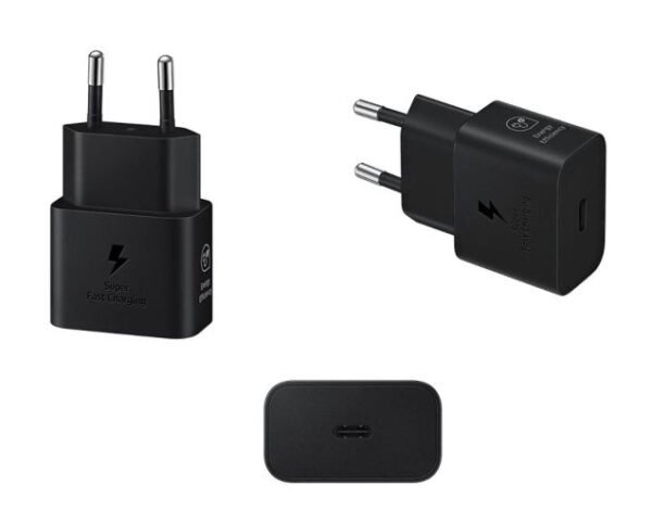 Samsung 25W Super Fast Charger - Image 3
