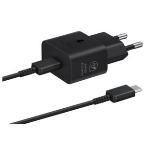 Samsung 25W With Cable Super Fast Charger