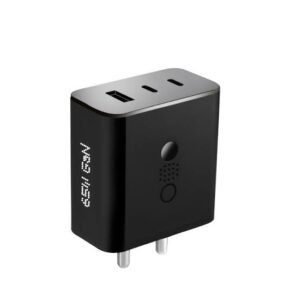 CMF 65W GaN Adapter