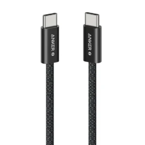 Anker USB-C to USB-C 240W Braided Fast Charging Cable