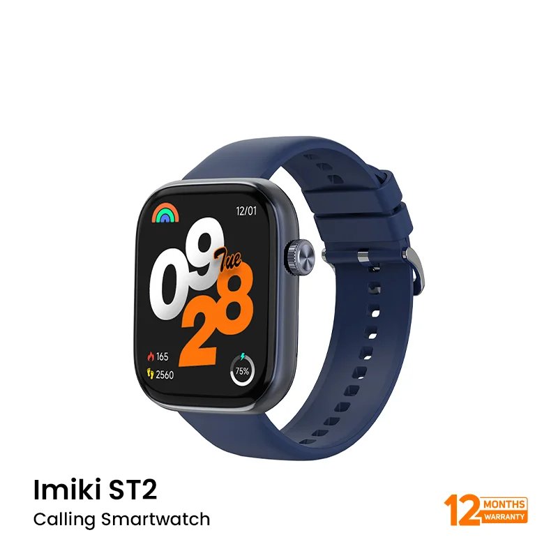 Imiki ST2 Smartwatch