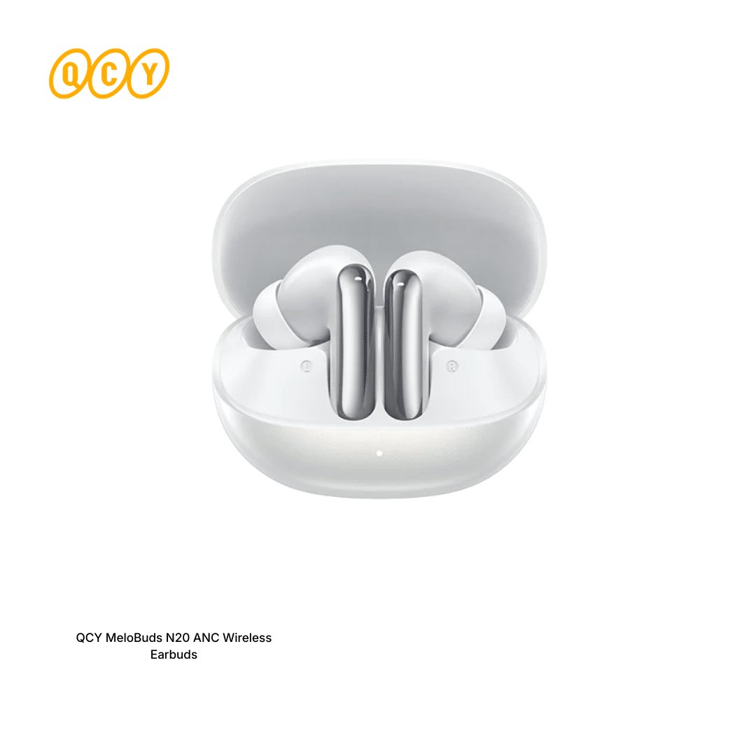 QCY Melobuds N20 - Image 3