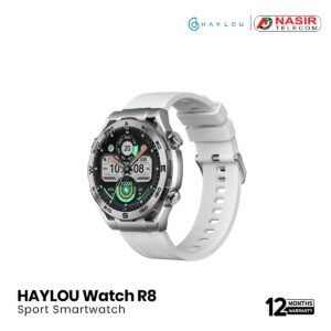 Haylou R8 BT Calling Smartwatch