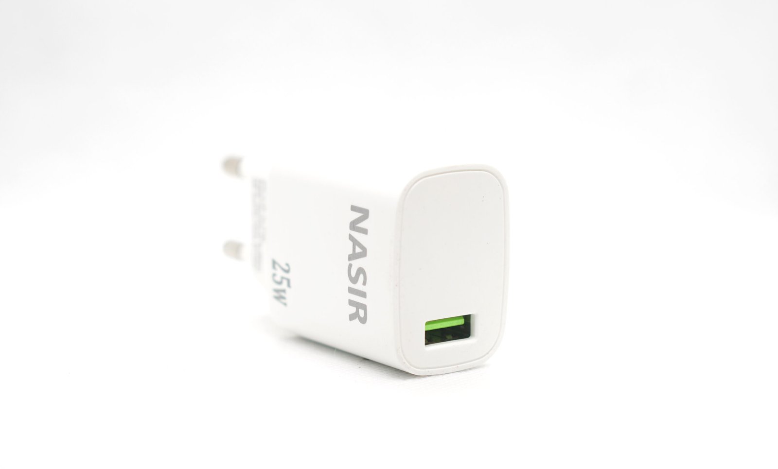 NT31 25W Ultra Fast Charger - Image 2
