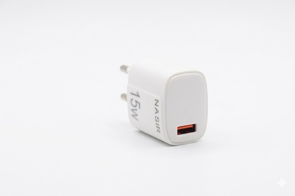 শক্তি NT37 15W Fast Charger - Image 2
