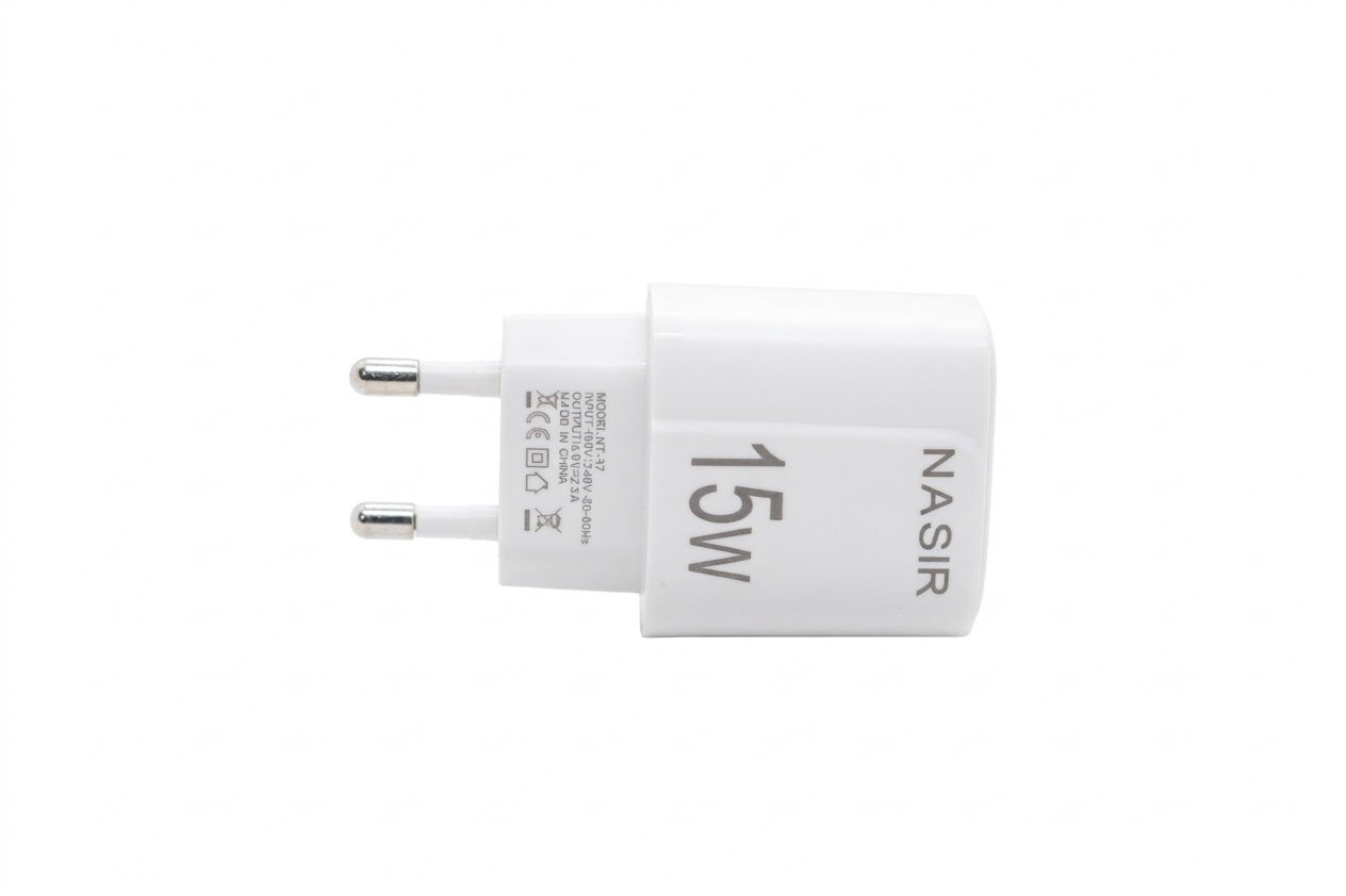 শক্তি NT37 15W Fast Charger - Image 5
