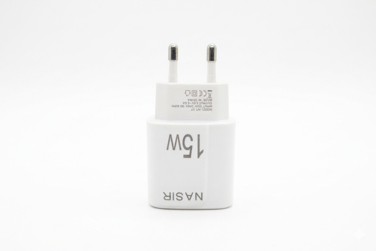 শক্তি NT37 15W Fast Charger - Image 3